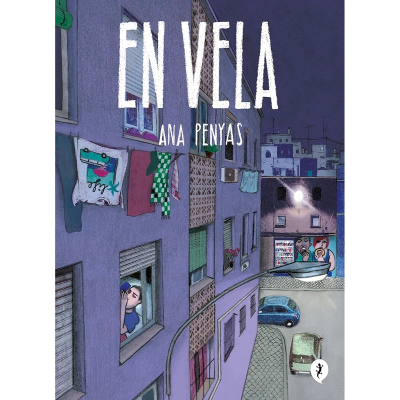 EN VELA - 1