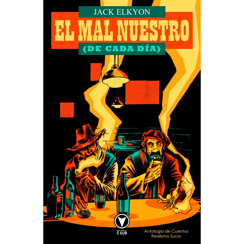 EL MAL NUESTRO (DE CADA DIA) - 1