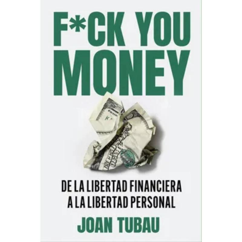 FUC K YOU MONEY