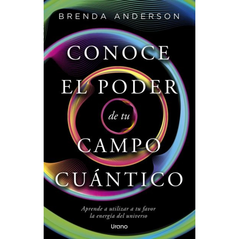 CONOCE EL PODER DE TU CAMPO CUANTICO - 1