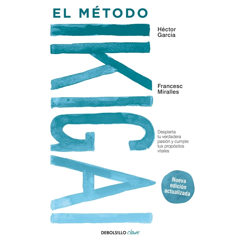 EL METODO IKIGAI - 1