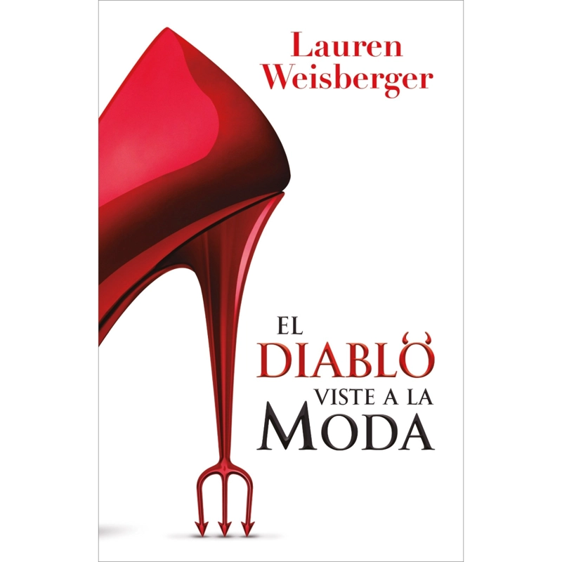 EL DIABLO VISTE A LA MODA - 1