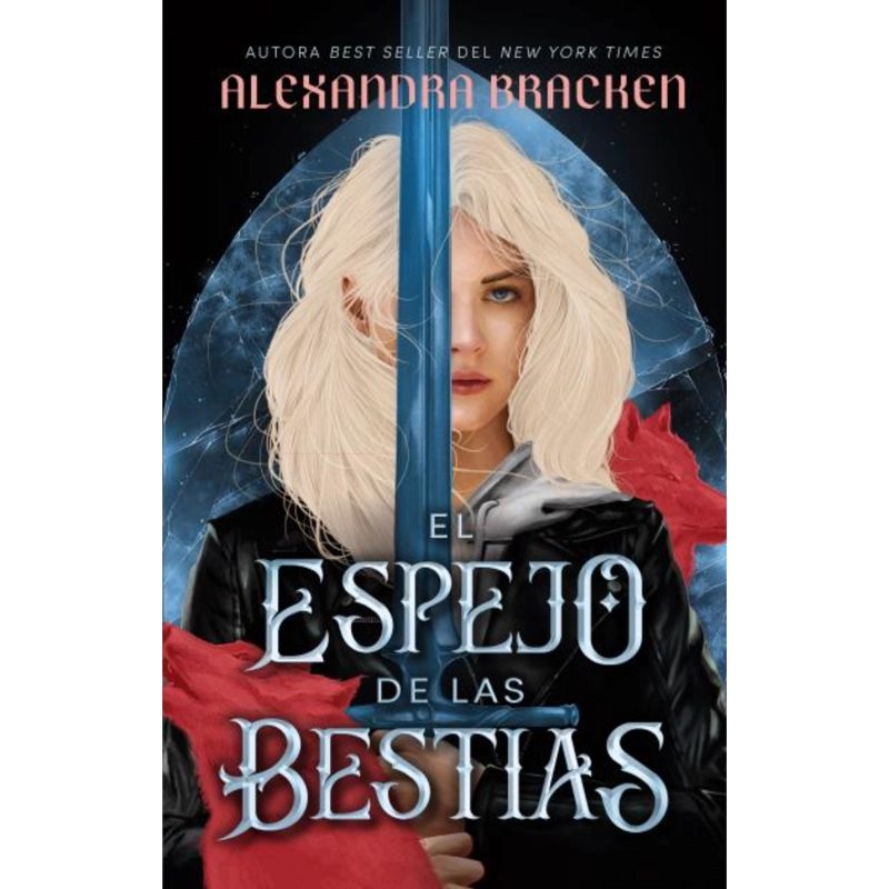 EL ESPEJO DE LAS BESTIAS - 1
