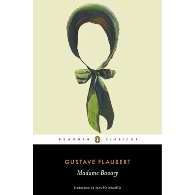 MADAME BOVARY - 1