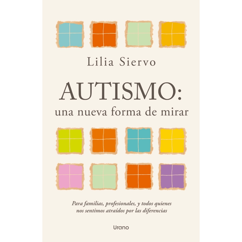AUTISMO, UNA NUEVA FORMA DE MIRAR