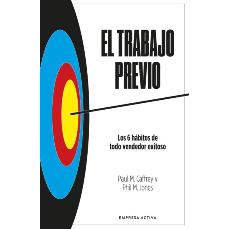 EL TRABAJO PREVIO