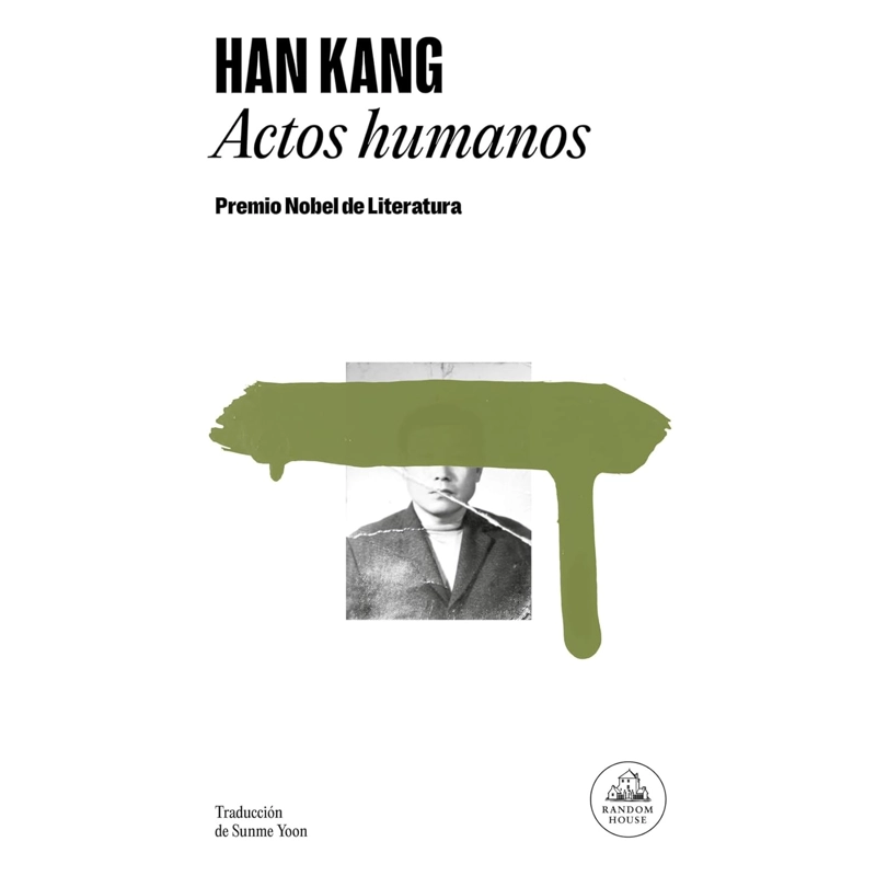 ACTOS HUMANOS - 1