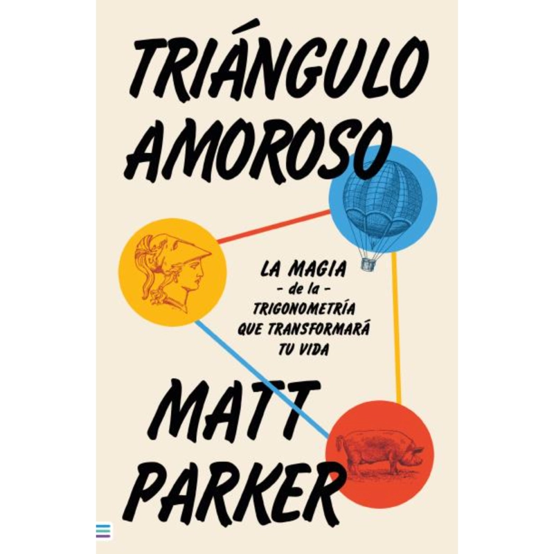 TRIANGULO AMOROSO