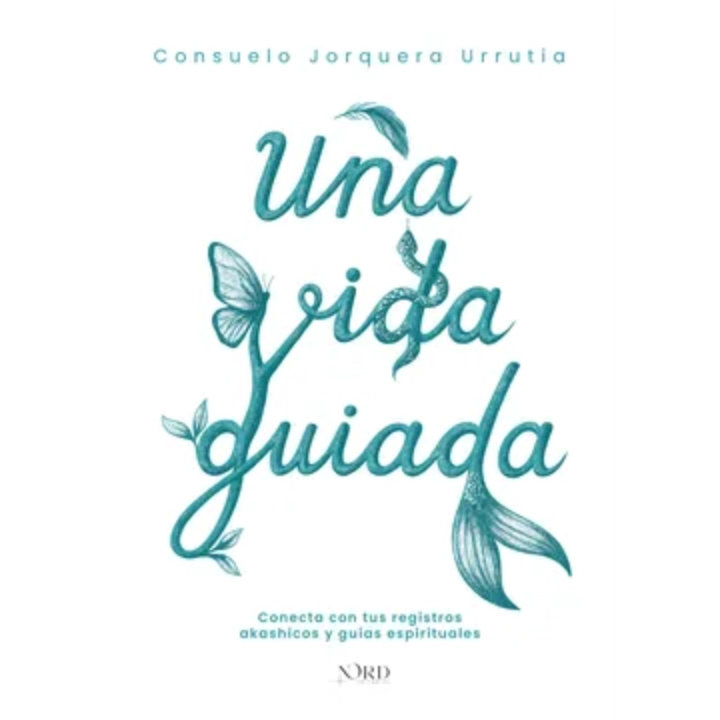 UNA VIDA GUIADA - 1