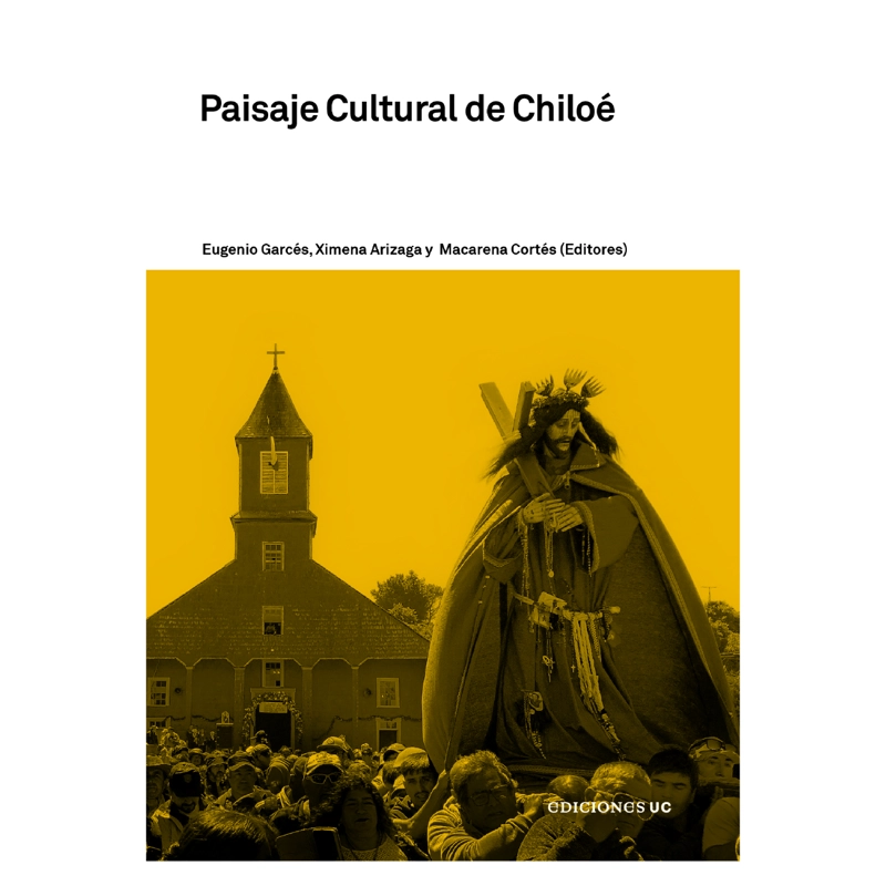 PAISAJE CULTURAL DE CHILOE - 1