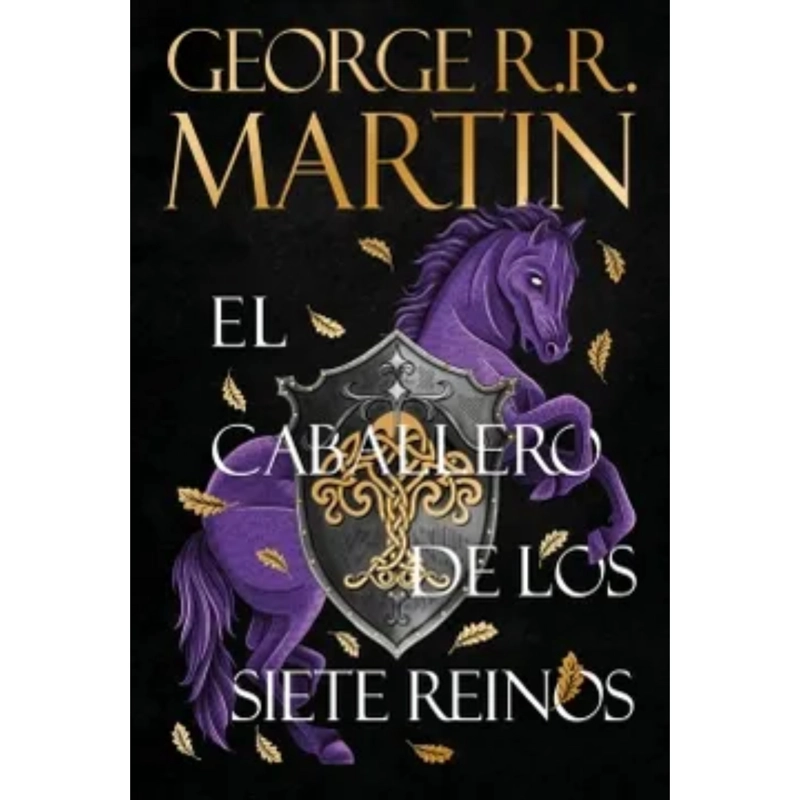 CABALLERO DE LOS SIETE REINOS - 1
