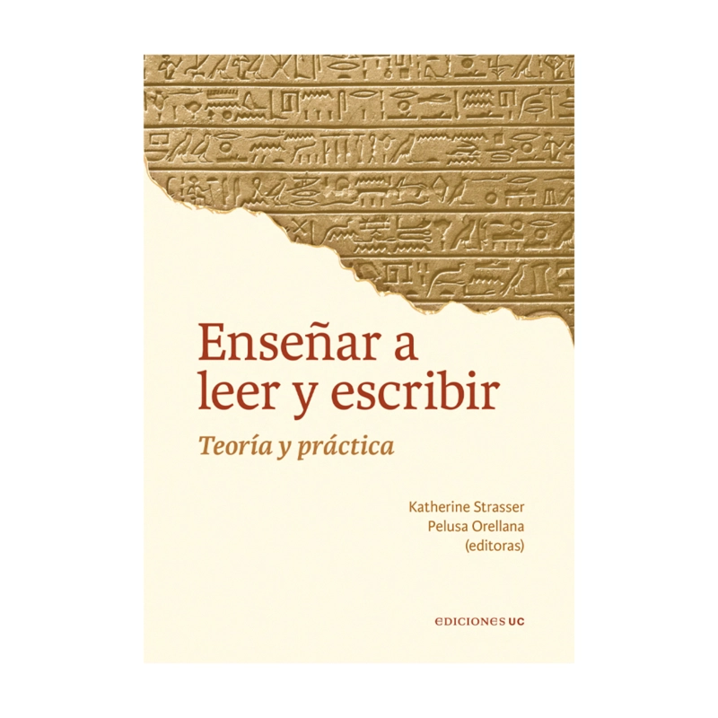 ENSEÑAR A LEER Y ESCRIBIR - 1