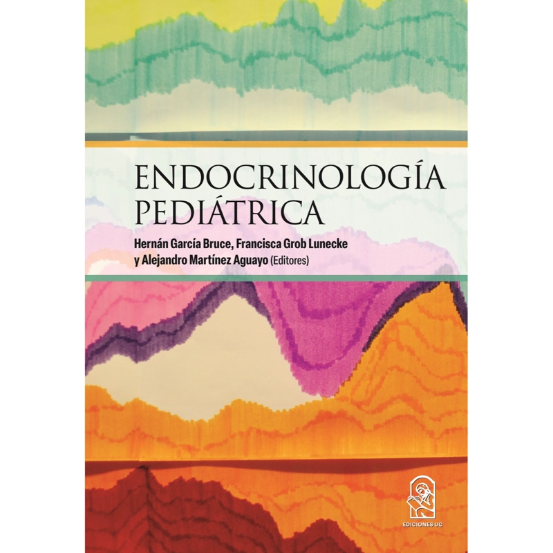 ENDOCRINOLOGIA PEDIATRICA - 1