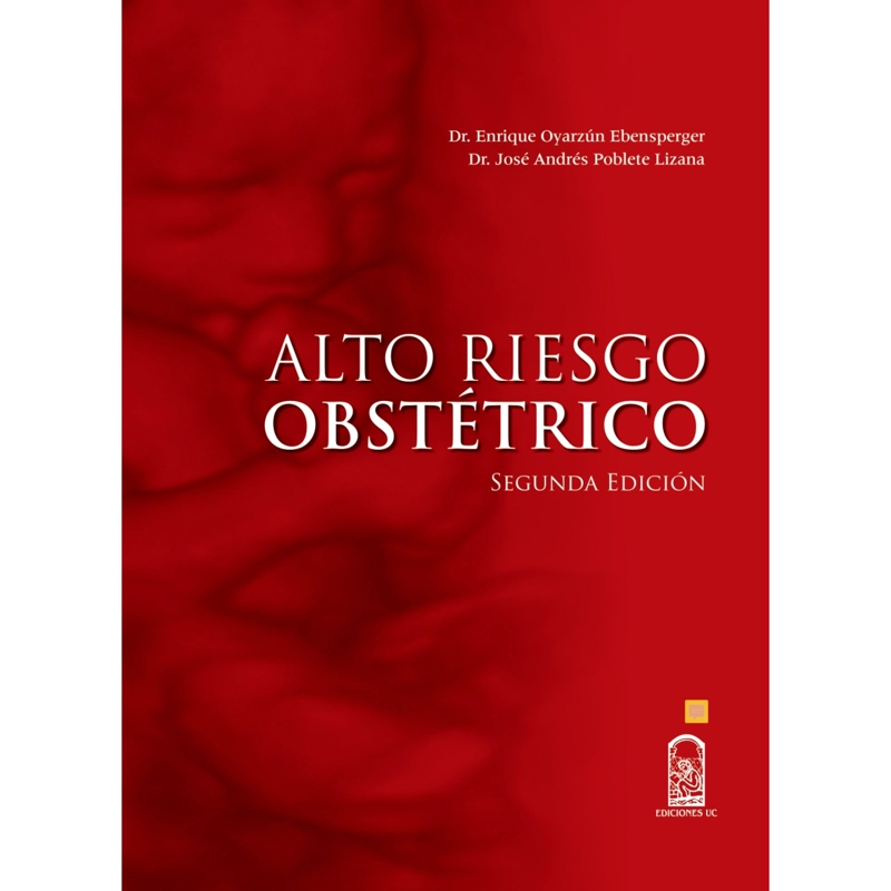 ALTO RIESGO OBSTE TRICO - 1