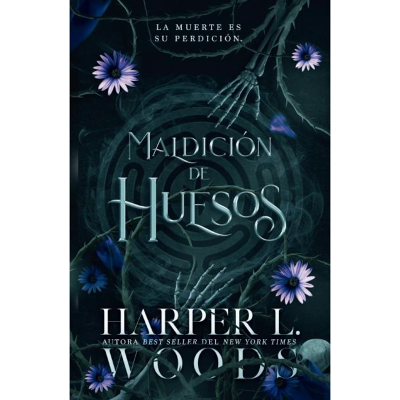 MALDICION DE HUESOS - 1