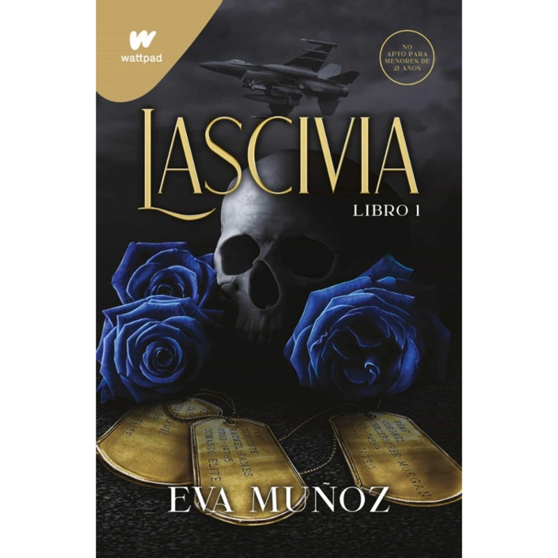 LASCIVIA - 1