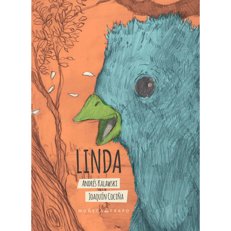 LINDA - 1