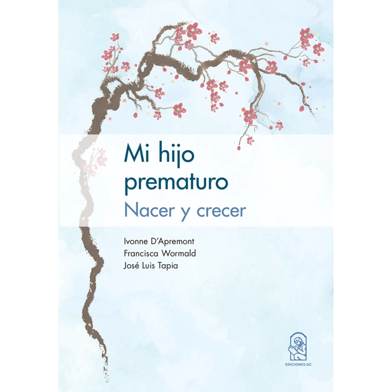 MI HIJO PREMATURO - 1