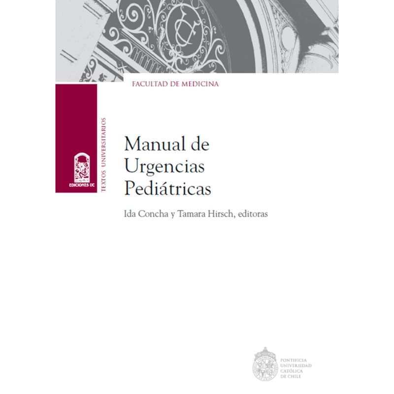 MANUAL DE URGENCIAS PEDIATRICAS - 1