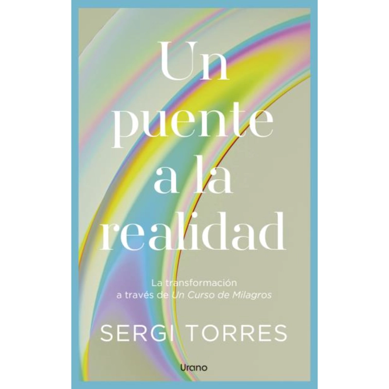 UN PUENTE A LA REALIDAD - 1