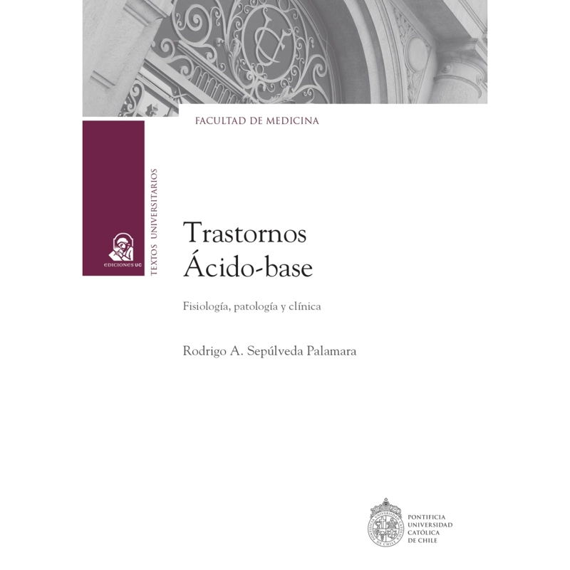 TRASTORNOS ACIDO-BASE - 1