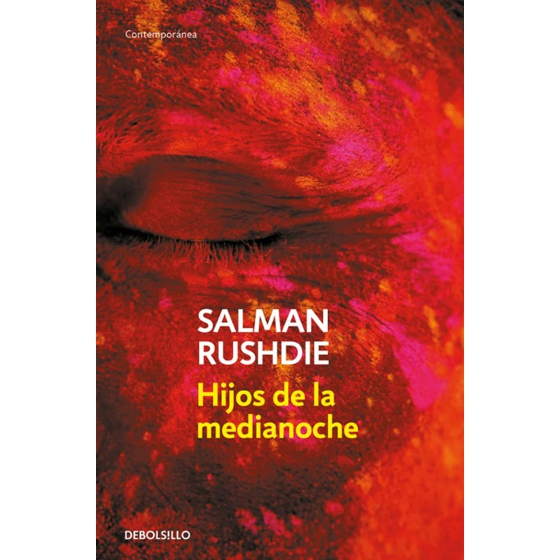 HIJOS DE LA MEDIANOCHE - 1