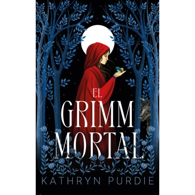 EL GRIMM MORTAL - 1