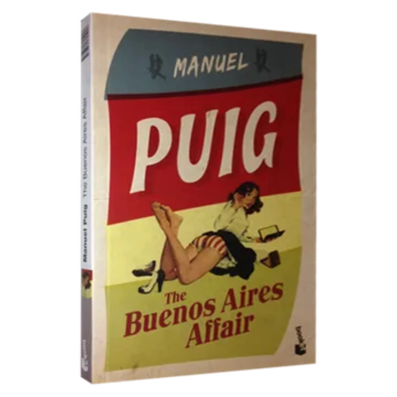 THE BUENOS AIRES AFFAIR