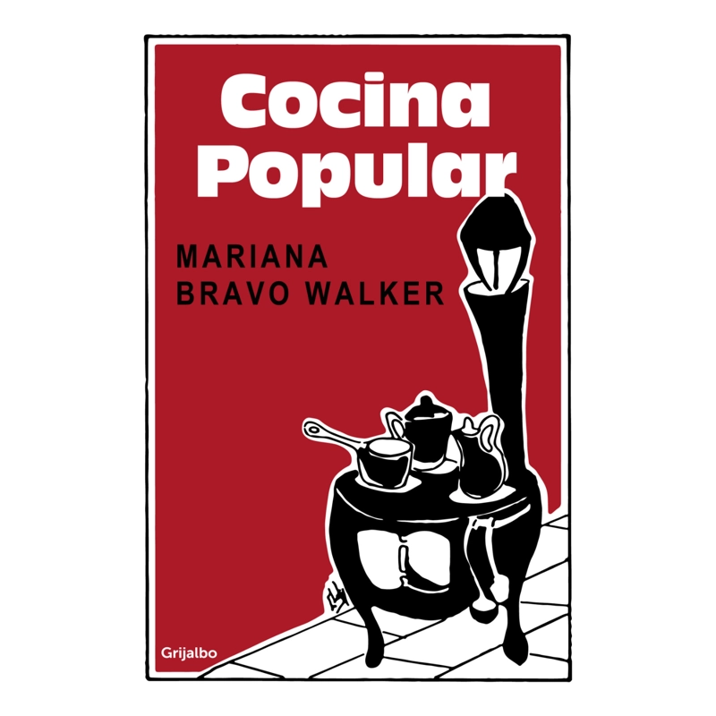 COCINA POPULAR (CANTOS PINTADOS) - 1