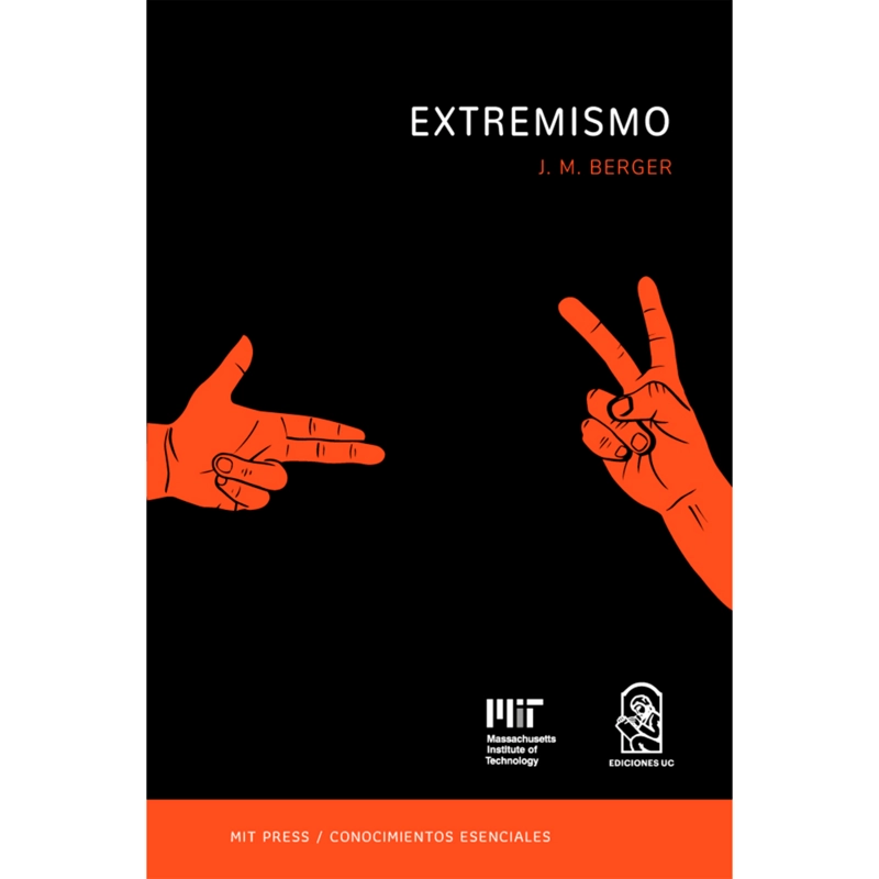 EXTREMISMO - 1