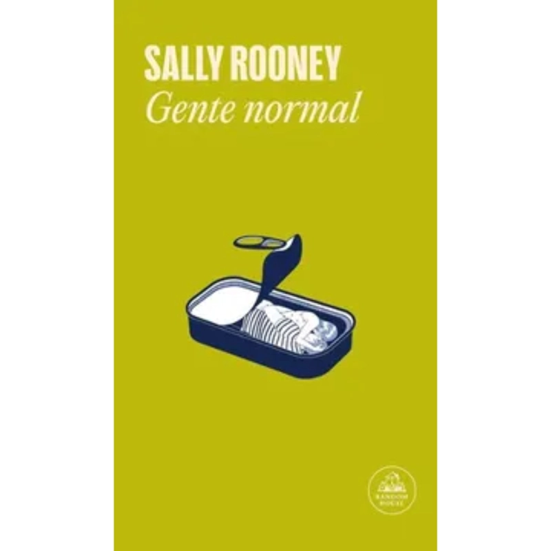 GENTE NORMAL - 1