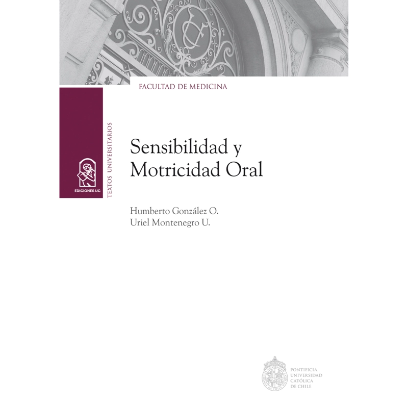 SENSIBILIDAD Y MOTRICIDAD ORAL - 1