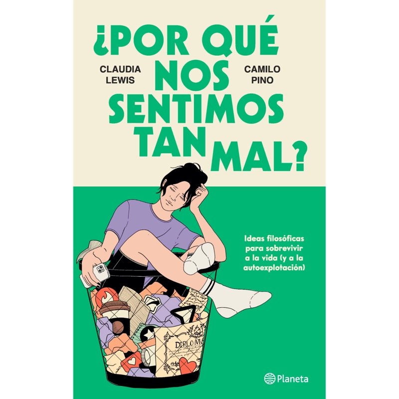 ¿POR QUE  NOS SENTIMOS TAN MAL? - 1