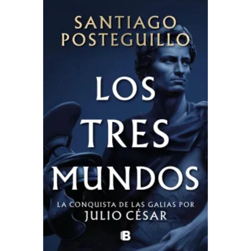 LOS TRES MUNDOS - 1