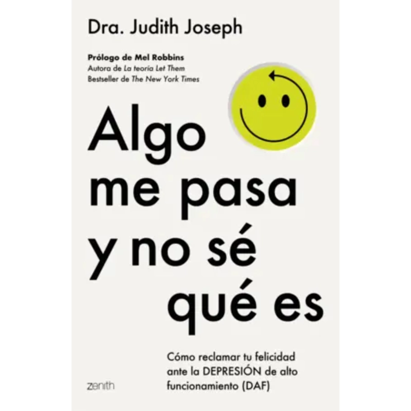 ALGO ME PASA Y NO SE  QUE  ES - 1