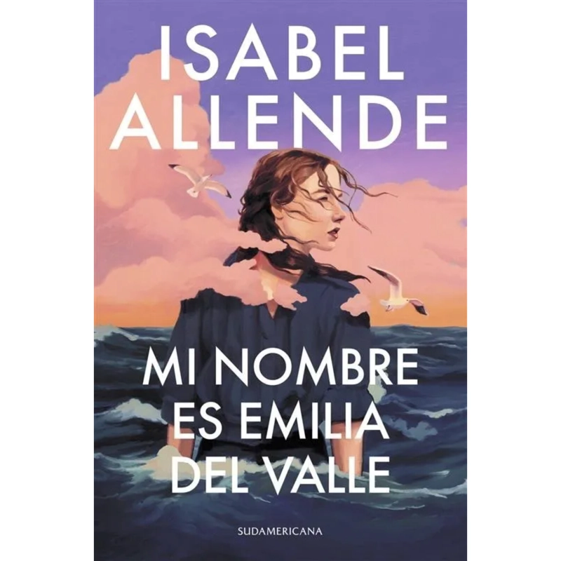 MI NOMBRE ES EMILIA DEL VALLE - 1
