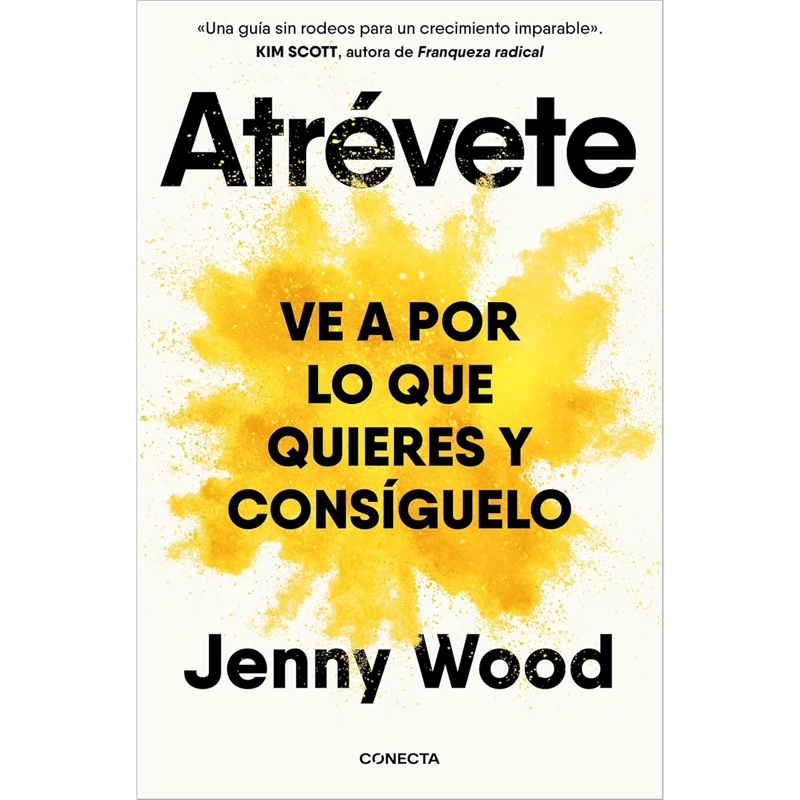 ATREVETE - 1