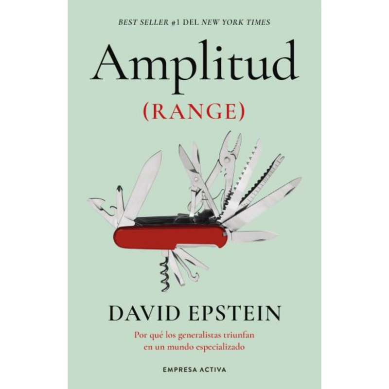 AMPLITUD - 1
