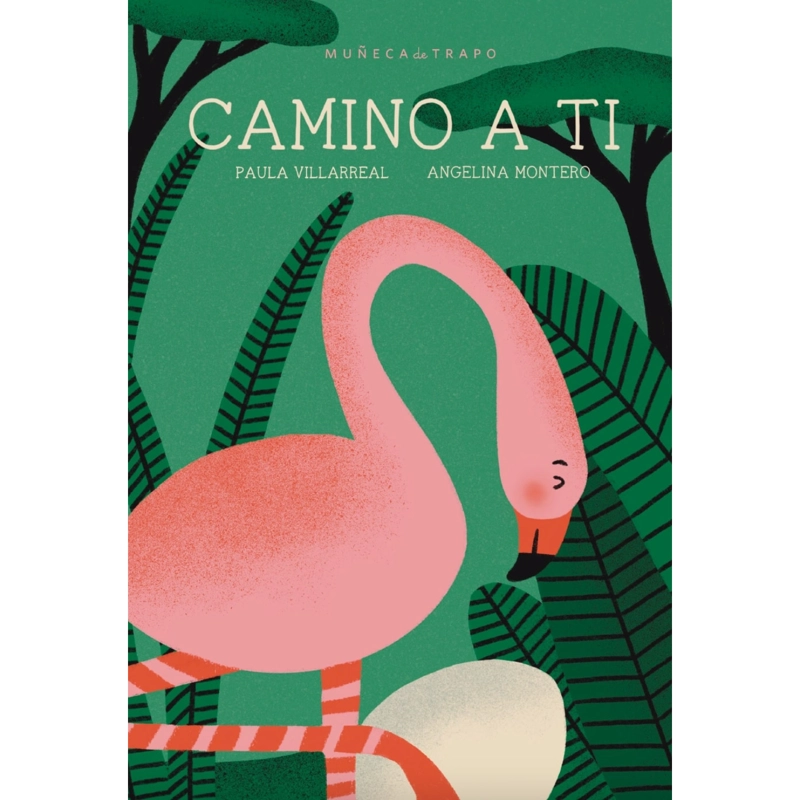 CAMINO A TI - 1