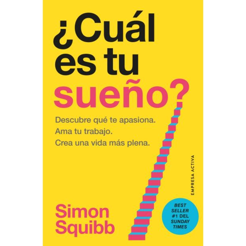 ¿CUAL ES TU SUEÑO? - 1