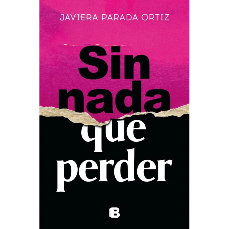 SIN NADA QUE PERDER - 1