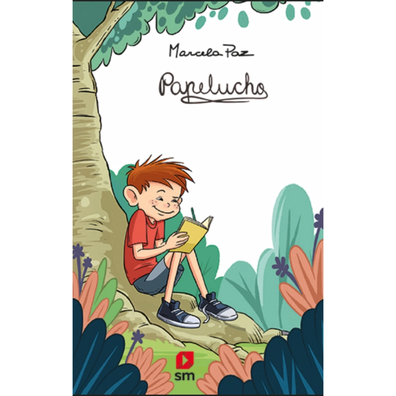 PAPELUCHO (INGLE S) - 1