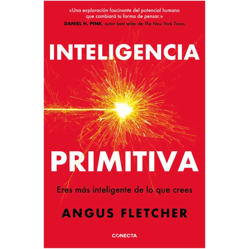 INTELIGENCIA PRIMITIVA - 1
