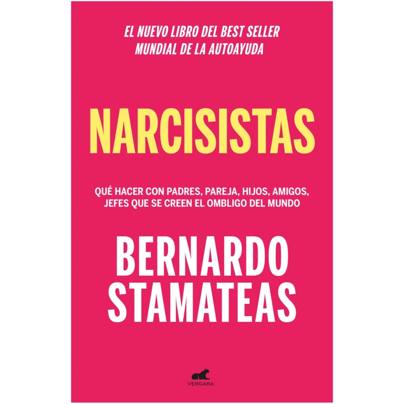 NARCISISTAS - 1