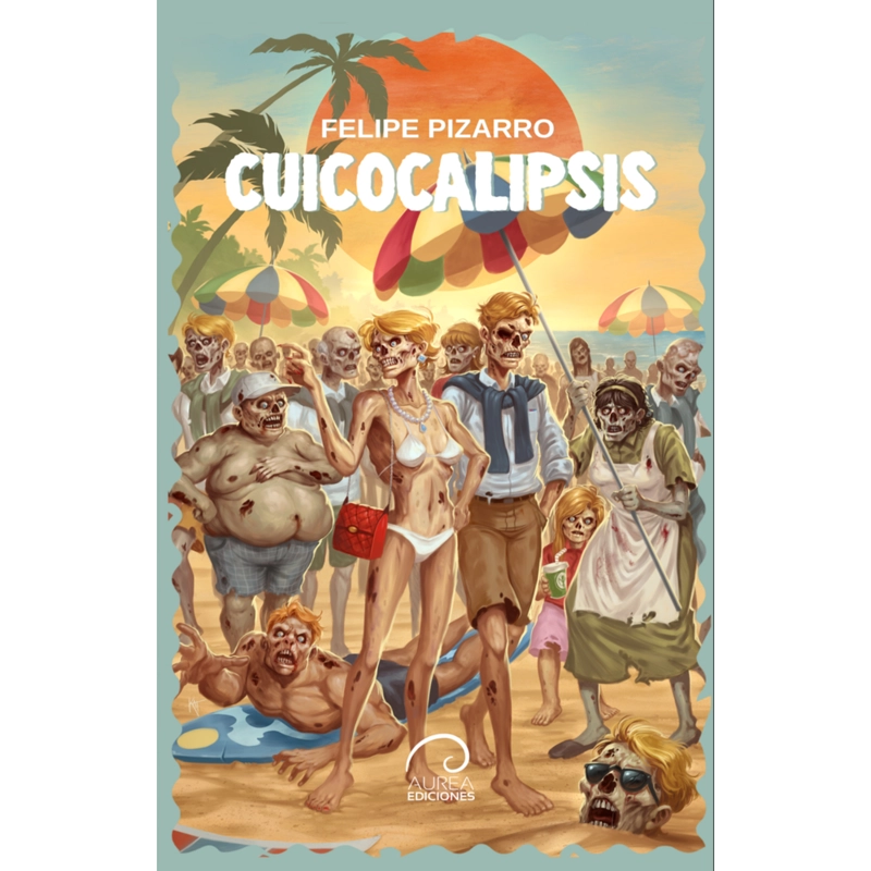 CUICOCALIPSIS - 1