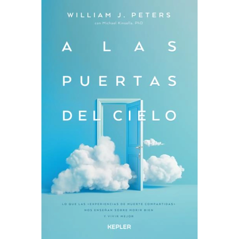 A LAS PUERTAS DEL CIELO - 1
