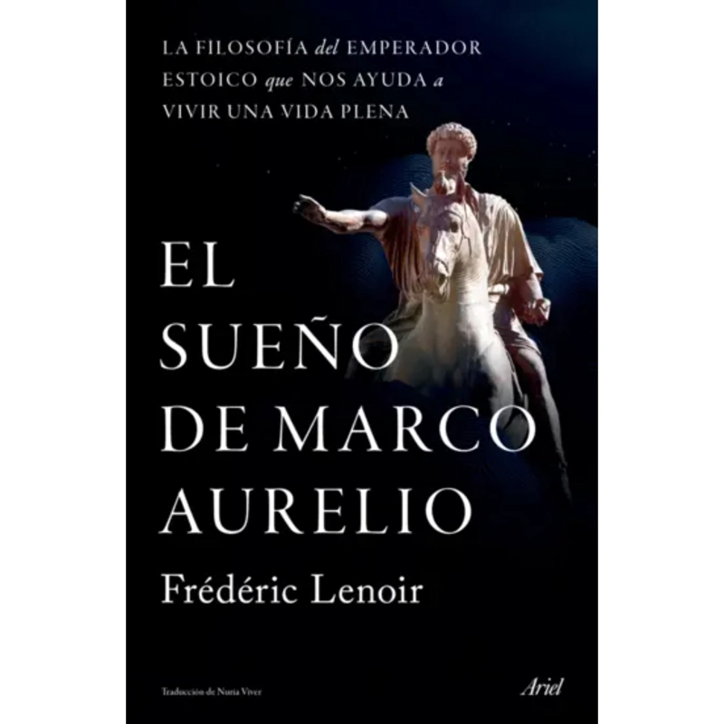EL SUEÑO DE MARCO AURELIO - 1