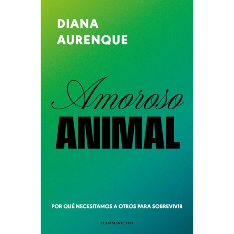 AMOROSO ANIMAL - 1