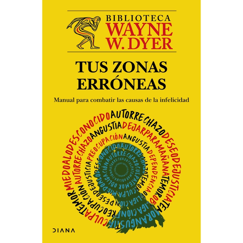 TUS ZONAS ERRONEAS - 1