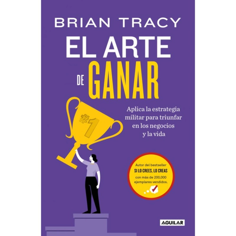 EL ARTE DE GANAR - 1